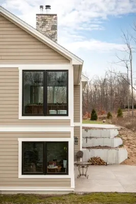 Hilltop Home — Home Renovation & Remodeling Services project by CMB Construction
