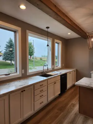 Hammer Head Builders Inc. - Carpentry & Woodworking in Northfield, MN