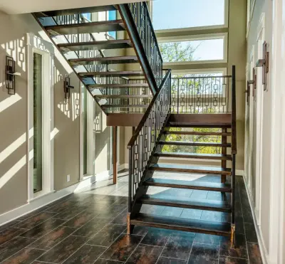 Frank's Home Maintenance and General Contracting - Basement Waterproofing in Hermitage, TN