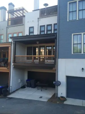 Manzer Contracting - Door Installation & Replacement in Cumming, GA