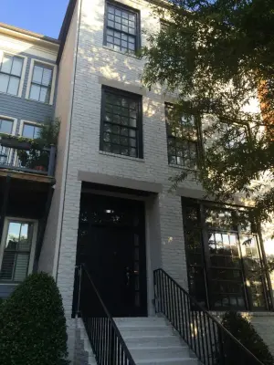 Manzer Contracting - Door Installation & Replacement in Cumming, GA
