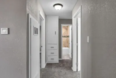 Complete Home Renovation — Home Renovation & Remodeling Services project by Santino & Zayden Construction, LLC