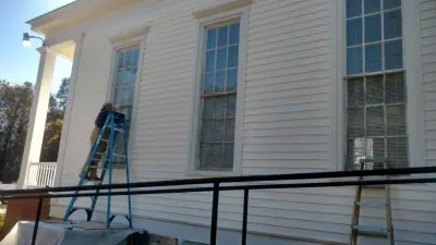 Jimmy Fleming Construction - Kitchen Remodeling in Warrenton, GA