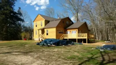 Jimmy Fleming Construction - Kitchen Remodeling in Warrenton, GA