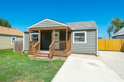 Santino & Zayden Construction, LLC - Kitchen Remodeling in Bel Aire, KS