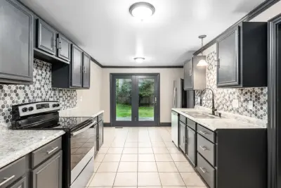 Home Renovation — Home Renovation & Remodeling Services project by Santino & Zayden Construction, LLC