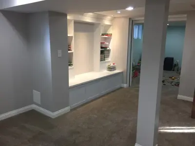 VIDI Corp. - Insulation Installation in Wilmette, IL