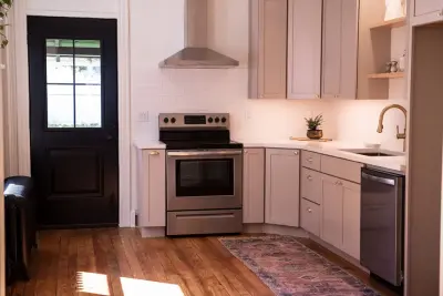 Revolution Builders Inc - Design-Build Services in Lancaster, PA