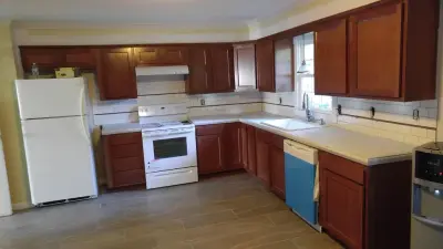Home renovation — Home Renovation & Remodeling Services project by Double Team Const. LLC