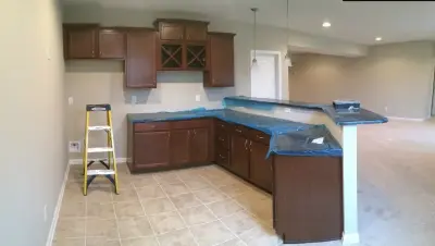 Double Team Const. LLC - Kitchen Remodeling in Columbus, IN