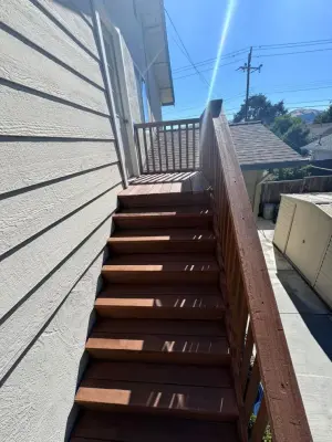 Ocean Remodel - Basement Waterproofing in Castro Valley, CA