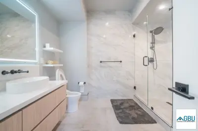 GBU Construction Development - Basement Waterproofing in San Francisco, CA