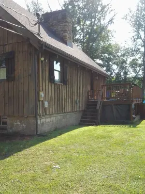 Thomas Dreistadt Enterprises - Insulation Installation in Sunbury, PA