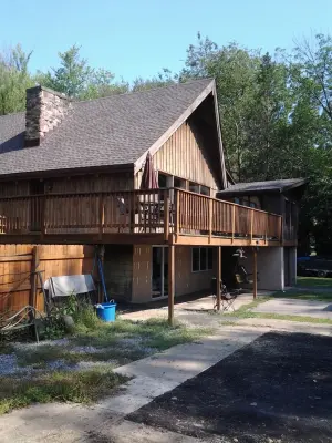 Thomas Dreistadt Enterprises - Insulation Installation in Sunbury, PA