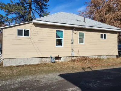 Mountain Hemlock Construction Services LLC - Tile & Stone Installation Services in Spokane, WA