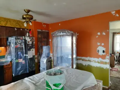 Valeria Home Improvements - Flooring Installation Services in Michigan City, IN