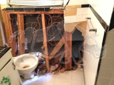 Rhino Remodeling, LLC - Basement Waterproofing in Midland, TX