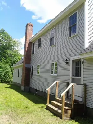 B&B PowerWash Services - Carpet Installation in Marlborough, NH