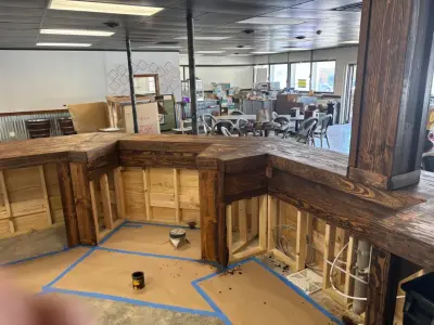 IDE General Contracting - Custom Home Builders in Westville, OK
