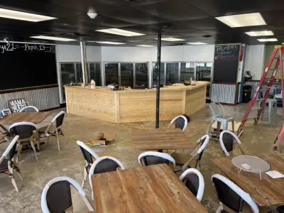 IDE General Contracting - Custom Home Builders in Westville, OK