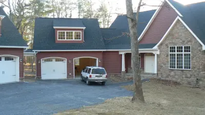 Rick Fifield - Design-Build Services in Pinehurst, NC
