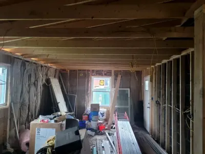 Vision Touch Contracting LLC - Plumbing Services in Uniontown, PA