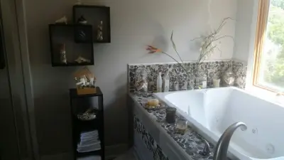 Vision Touch Contracting LLC - Plumbing Services in Uniontown, PA