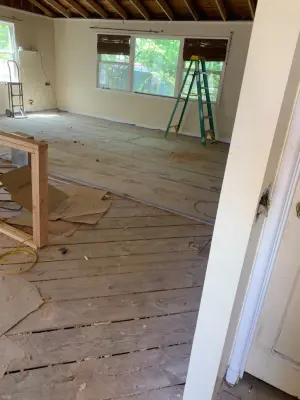 TK Construction LLC - Bathroom Remodeling in West Richland, WA
