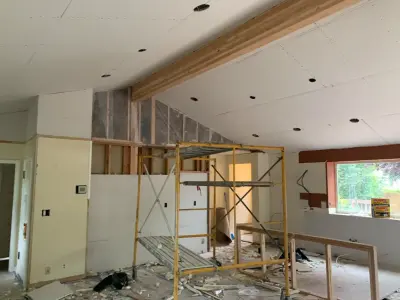 TK Construction LLC - Bathroom Remodeling in West Richland, WA