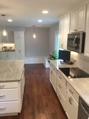 Coy Remodeling - Door Installation & Replacement in Walled Lake, MI