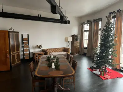 Hoxie Improvement Project in Grand Rapids — Home Renovation & Remodeling Services project by Rockwell Solutions