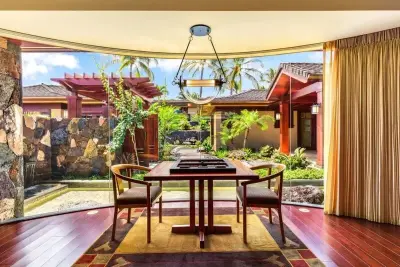 Blue Phoenix Construction - Custom Home Builders in Waimea, HI
