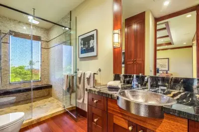 Blue Phoenix Construction - Custom Home Builders in Waimea, HI