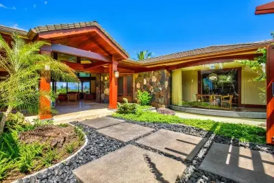 Blue Phoenix Construction - Custom Home Builders in Waimea, HI