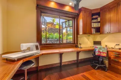 Blue Phoenix Construction - Custom Home Builders in Waimea, HI