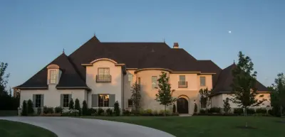Huckaby Residence - 2015 — Home Renovation & Remodeling Services project by Cornerstone Homes By Chris Moock, LLC
