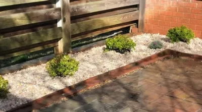 Hammond's Landscaping Corporation - Lawn Care & Mowing in Salisbury, NC