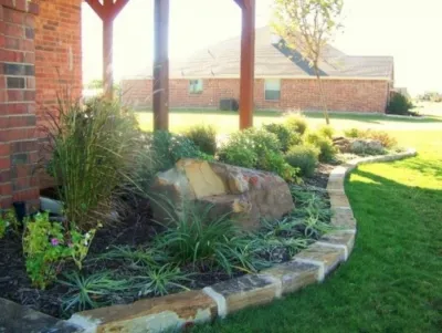 Clients First Landscape Solutions - Fence Installation in Plano, TX