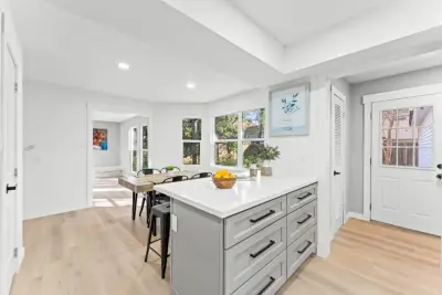 Modest — Home Renovation & Remodeling Services project by HPP Construction LLC