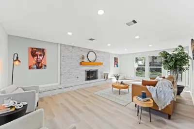 HPP Construction LLC - Tile & Stone Installation Services in Katy, TX