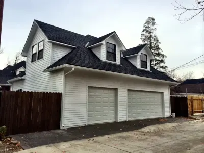 Humboldt Workshop — Home Renovation & Remodeling Services project by WCC Design+build