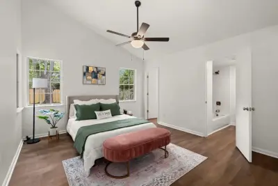 Modern Coastal Renovation — Home Renovation & Remodeling Services project by Southern Harbor Construction LLC