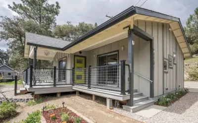 Tri R Construction - Patio Design & Installation in Ramona, CA