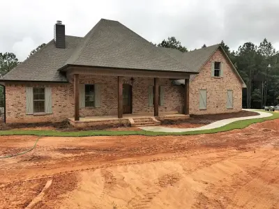 Hearst Construction - Deck Building & Repair in Brandon, MS