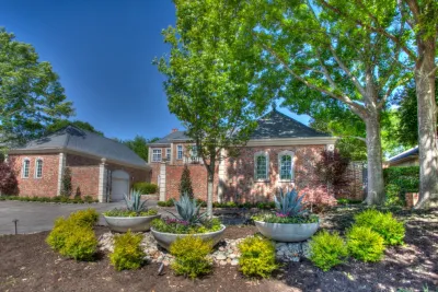Clients First Landscape Solutions - Fence Installation in Plano, TX
