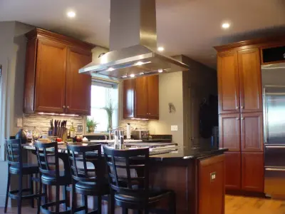 L. Ericson Const. Inc. - Design-Build Services in Crystal Lake, IL