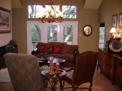 Carson Custom Homes - Custom Home Builders in Helotes, TX