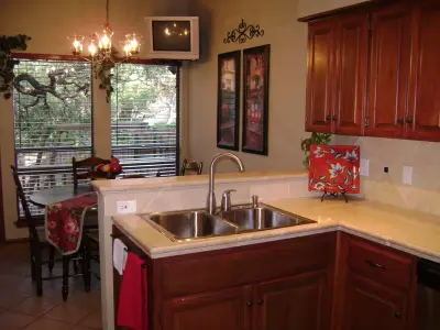 Carson Custom Homes - Custom Home Builders in Helotes, TX