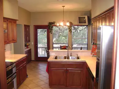 Carson Custom Homes - Custom Home Builders in Helotes, TX