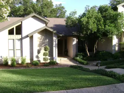 Carson Custom Homes - Custom Home Builders in Helotes, TX